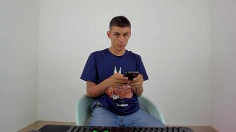 max_wild01 @ chaturbate on 20240204