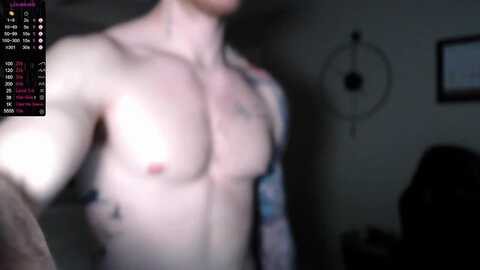 thebrentsavage @ chaturbate on 20240204