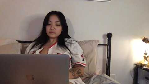 aznbunnybaby @ chaturbate on 20240205