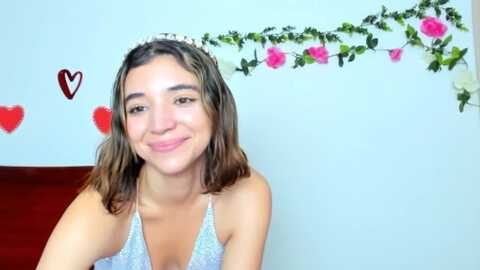 blooming_bella @ chaturbate on 20240205