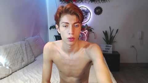 eliann_adam @ chaturbate on 20240205