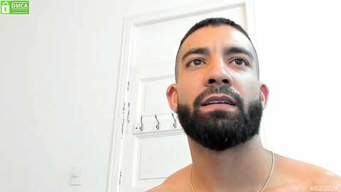 maxstrong01 @ chaturbate on 20240205