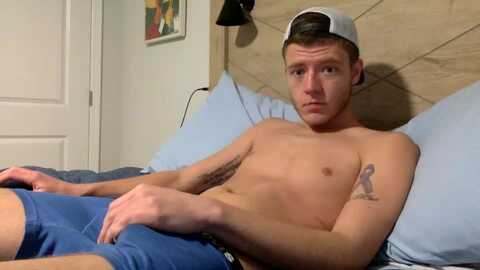 southernboy2012 @ chaturbate on 20240205