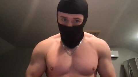 thetylerdurden0 @ chaturbate on 20240205