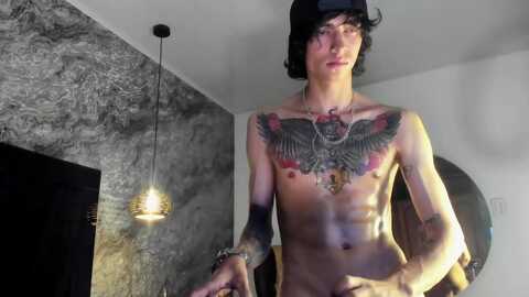 olliver__y @ chaturbate on 20240206