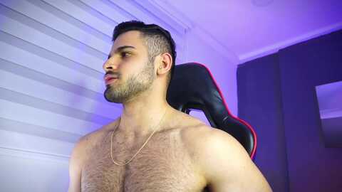 rick_smith153 @ chaturbate on 20240206