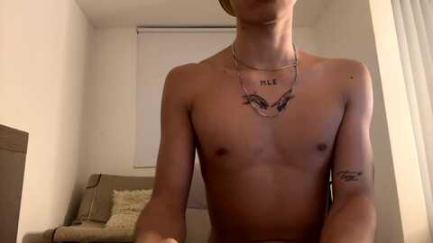 thetallbrow @ chaturbate on 20240206