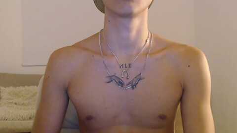 thetallbrow @ chaturbate on 20240206