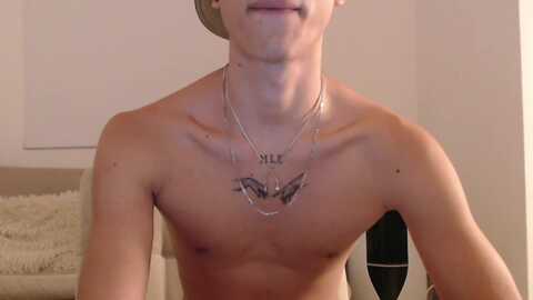 thetallbrow @ chaturbate on 20240206