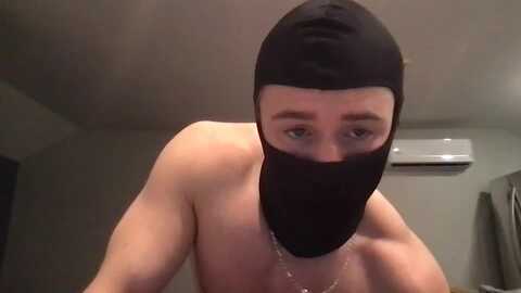 thetylerdurden0 @ chaturbate on 20240206