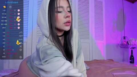 adaaraa_ @ chaturbate on 20240207