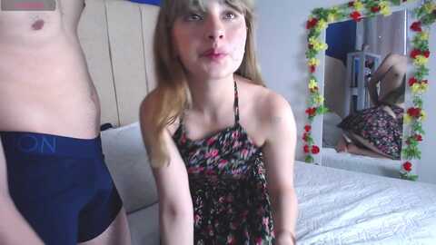 damian_n_maya @ chaturbate on 20240207