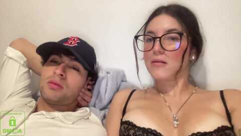 hotcouple_29 @ chaturbate on 20240207