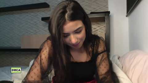 latinella @ chaturbate on 20240207