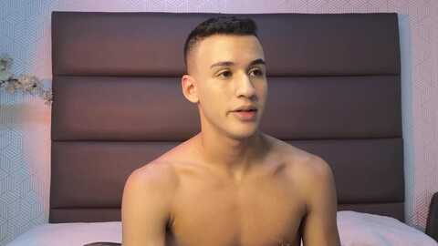 leo_delvey @ chaturbate on 20240207