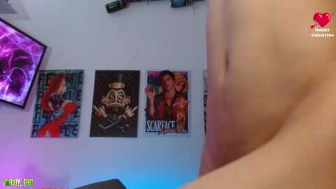 maxiy_001 @ chaturbate on 20240207