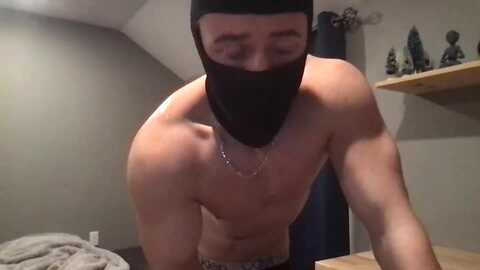 thetylerdurden0 @ chaturbate on 20240207