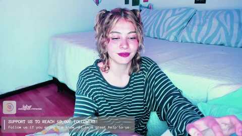 _baterchatur @ chaturbate on 20240208