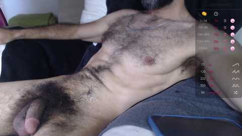 antonywebcam @ chaturbate on 20240208