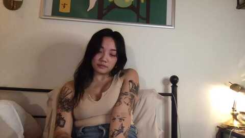 aznbunnybaby @ chaturbate on 20240208