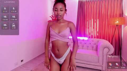 miichelle_evans @ chaturbate on 20240208