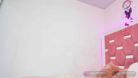 nicolle_mitchelle @ chaturbate on 20240208