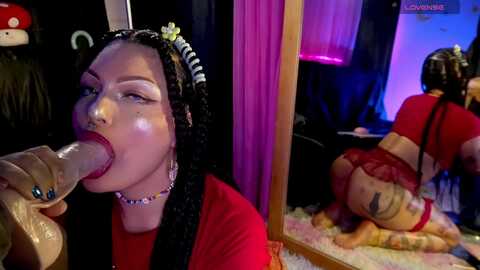 rachellkors_ @ chaturbate on 20240208