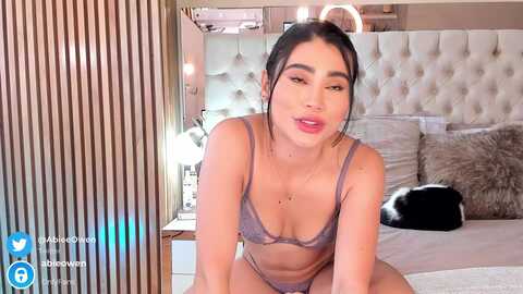 abie_owen @ chaturbate on 20240209