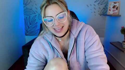 april_dumont @ chaturbate on 20240209