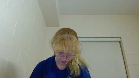 blonde_katie @ chaturbate on 20240209