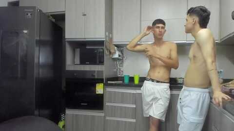 boysgang_sex @ chaturbate on 20240209