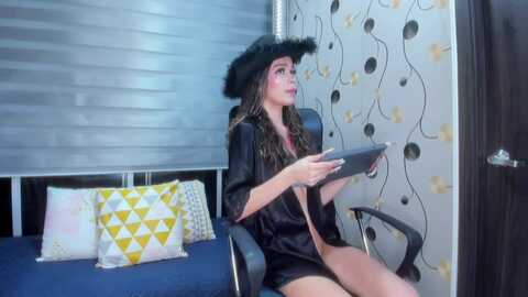 chloe__daviss @ chaturbate on 20240209