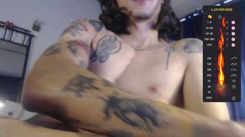 kamus2 @ chaturbate on 20240209