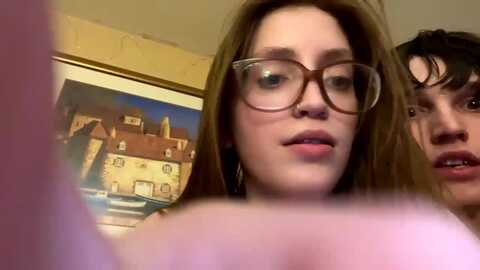 kennedibrookie669160 @ chaturbate on 20240209