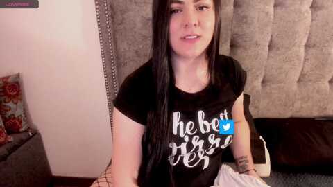 kristalina5 @ chaturbate on 20240209