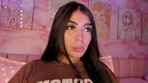 emilykenner @ chaturbate on 20240211