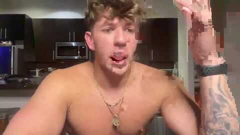 hungjock696 @ chaturbate on 20240211