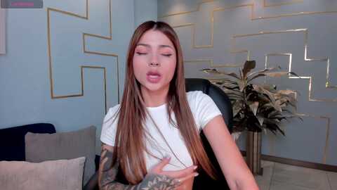 lexiewayne @ chaturbate on 20240211