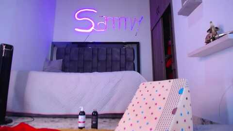 samantha46 @ chaturbate on 20240211