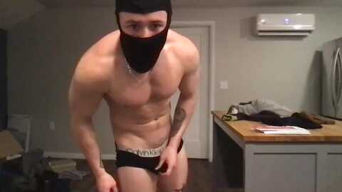 thetylerdurden0 @ chaturbate on 20240211