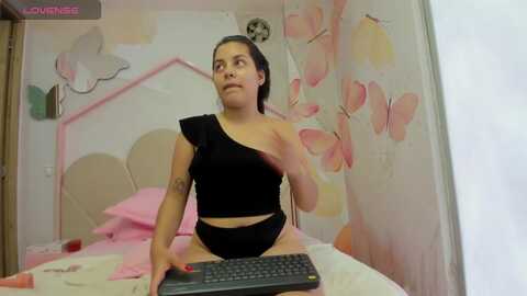 ashlie_ross @ chaturbate on 20240212