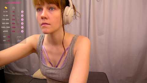 its_lily @ chaturbate on 20240212