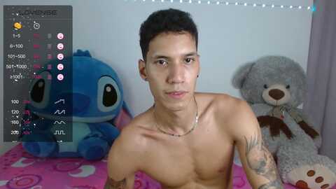 kai_anderr @ chaturbate on 20240212