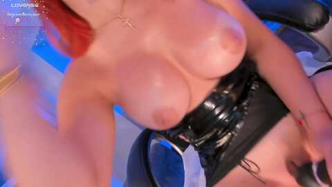 madelinefox_ @ chaturbate on 20240212