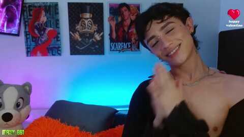 maxiy_001 @ chaturbate on 20240212