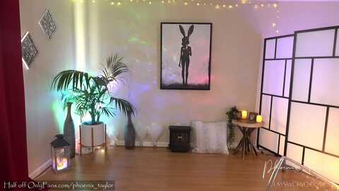 phoenix_taylor @ chaturbate on 20240212