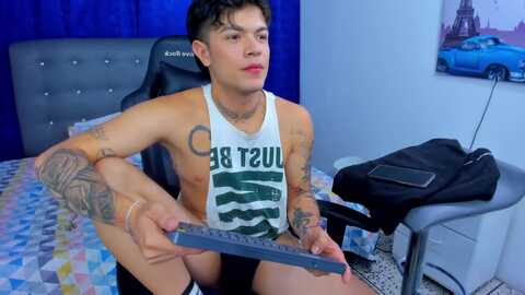 matewlaurens @ chaturbate on 20240213