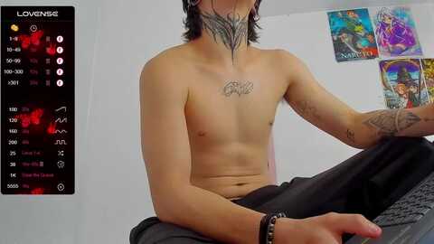 max_demon_ @ chaturbate on 20240213