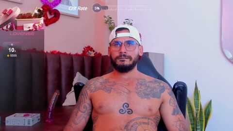 odin_dios @ chaturbate on 20240213