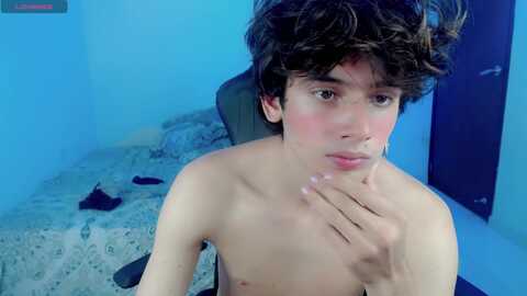 sebastian_mathias @ chaturbate on 20240213